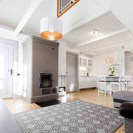 Osel Apartment Kuressaare Szoba fotó