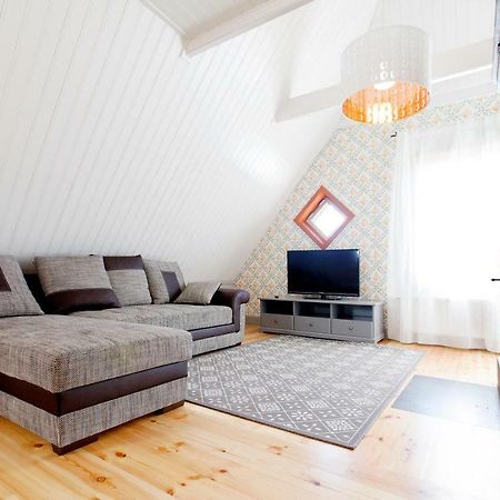 Osel Apartment Kuressaare Kültér fotó
