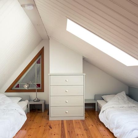 Osel Apartment Kuressaare Kültér fotó