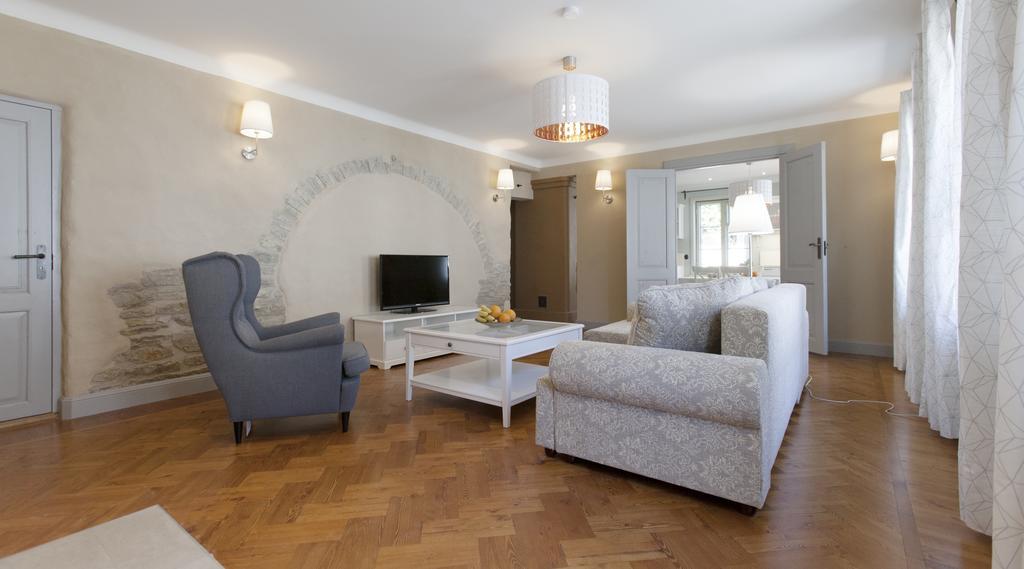Osel Apartment Kuressaare Szoba fotó