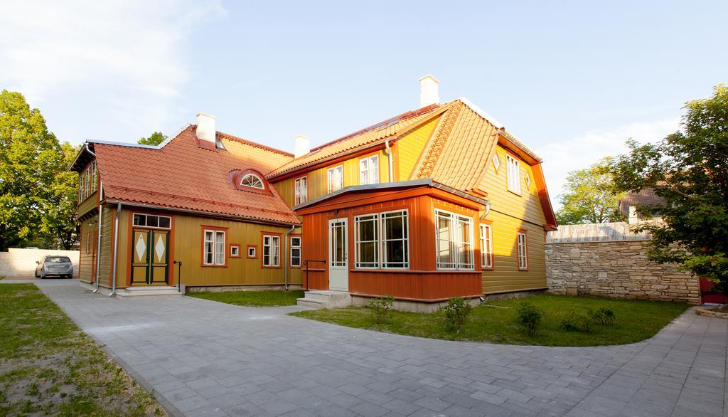 Osel Apartment Kuressaare Szoba fotó