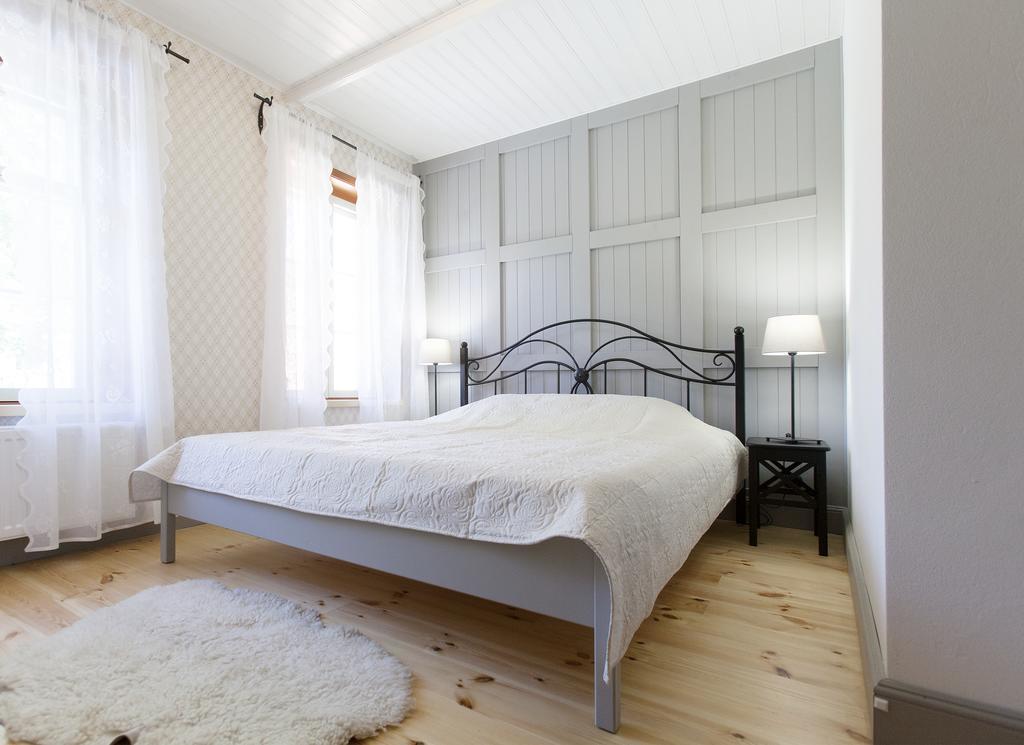 Osel Apartment Kuressaare Szoba fotó
