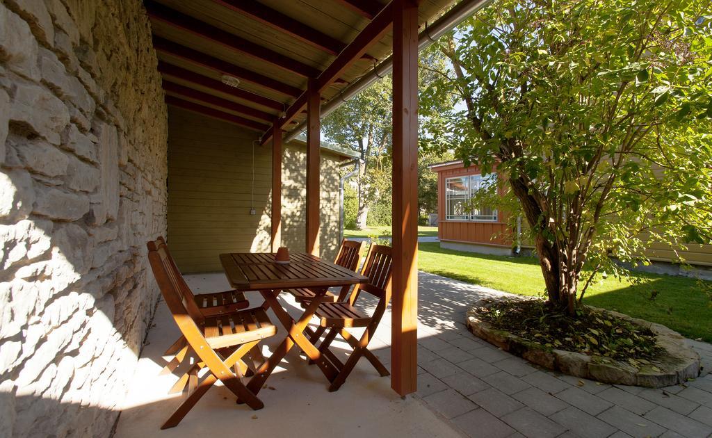 Osel Apartment Kuressaare Szoba fotó