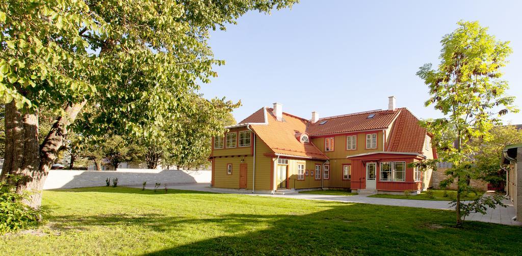 Osel Apartment Kuressaare Szoba fotó
