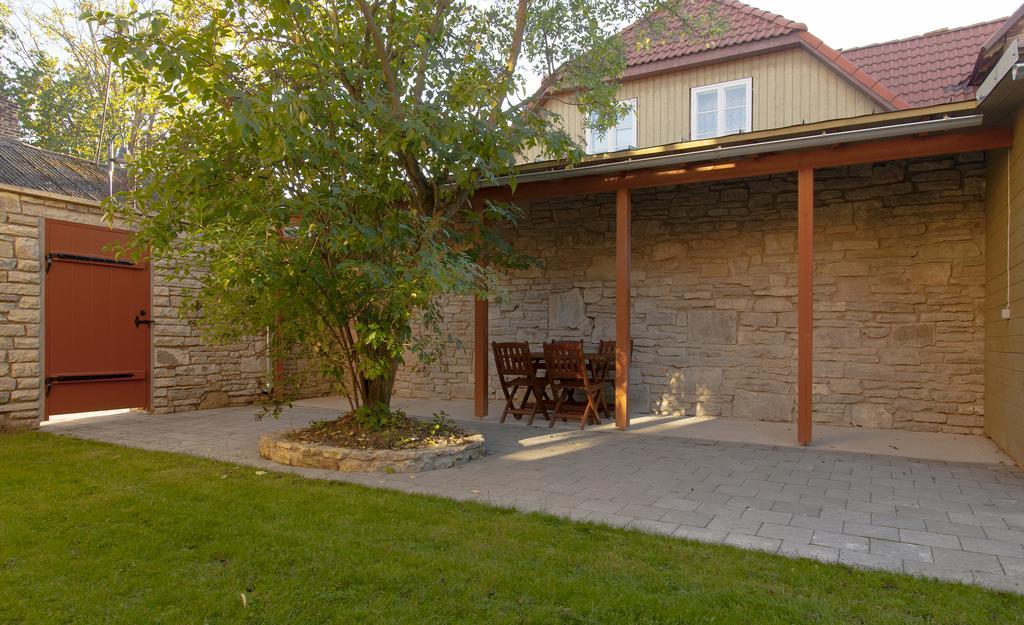 Osel Apartment Kuressaare Szoba fotó
