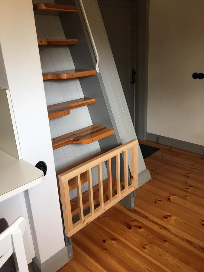 Osel Apartment Kuressaare Kültér fotó
