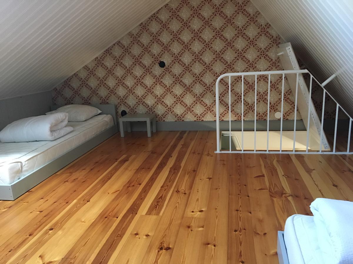 Osel Apartment Kuressaare Kültér fotó