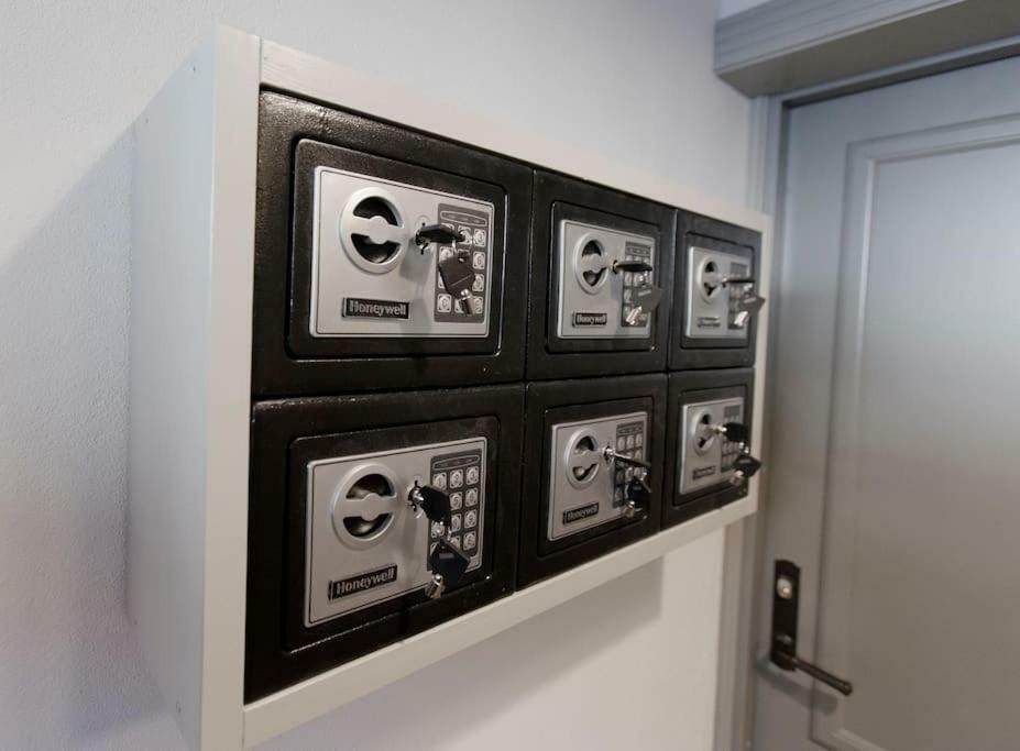 Osel Apartment Kuressaare Kültér fotó