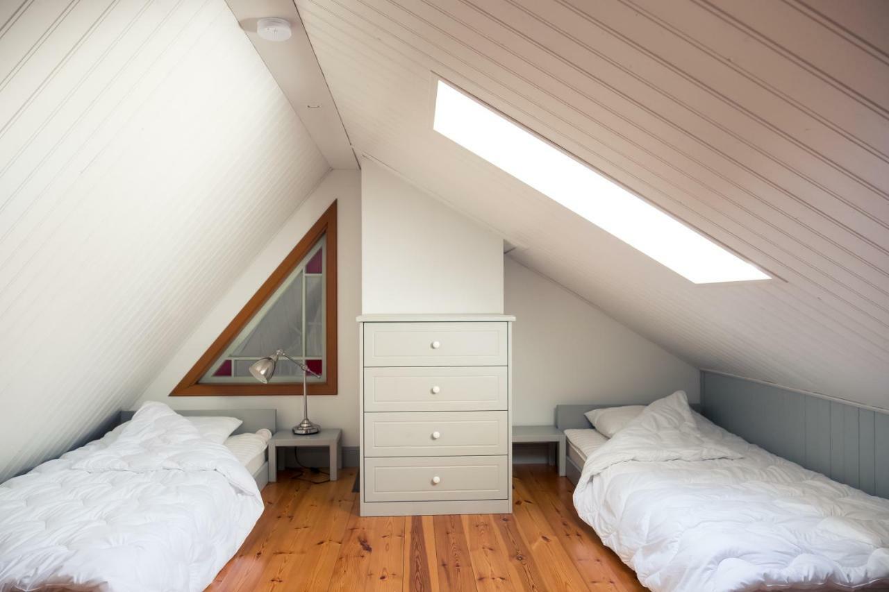 Osel Apartment Kuressaare Kültér fotó